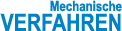 mechanische verfahren